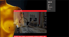 Desktop Screenshot of bethbproductions.com